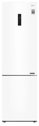 Изображение Холодильник LG GA-B509 CQSL белый (A+,325 кВтч/год)