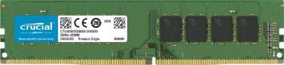 Изображение Оперативная память 8 GB DDR4 Crucial CT8G4DFRA32A (25600 МБ/с, 3200 МГц, CL22)