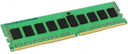 Изображение Оперативная память 16 GB DDR4 Kingston KVR32N22S8/16 (25600 МБ/с, 3200 МГц, CL22)