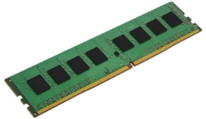 Изображение Оперативная память 16 GB DDR4 Kingston KVR26N19S8/16 (21300 МБ/с, 2666 МГц, CL19)
