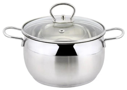 Изображение Кастрюля Appetite Tessi GS08603 (6 л )