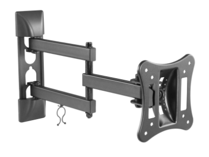 Изображение Кронштейн Ultramounts UM895 для 13 " - 27 " (черный)