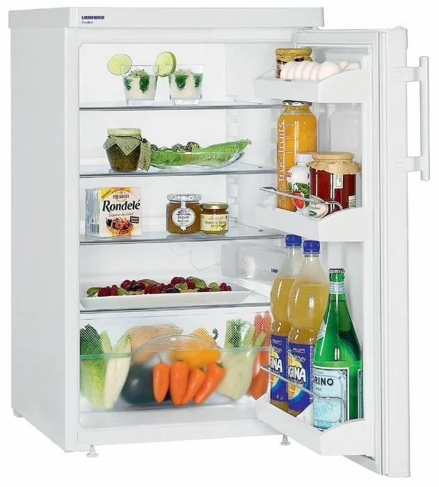Изображение Холодильник Liebherr  T 1410-21001 белый (A+,118 кВтч/год)