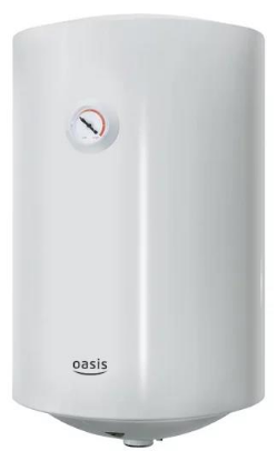 Изображение Водонагреватель Oasis VL-50L (50 л /1,5 кВт/эмаль)