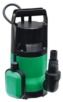 Изображение Погружной дренажный Oasis DN 170/9 400 Вт  9 м чистая)