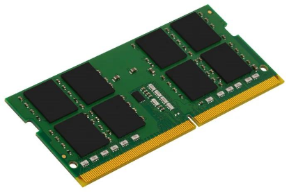 Изображение Оперативная память 16 GB DDR4 Kingston KVR26S19S8/16 (21300 МБ/с, 2666 МГц, CL19)