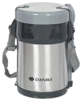 Изображение Термос Daniks SL-200MY 2 л