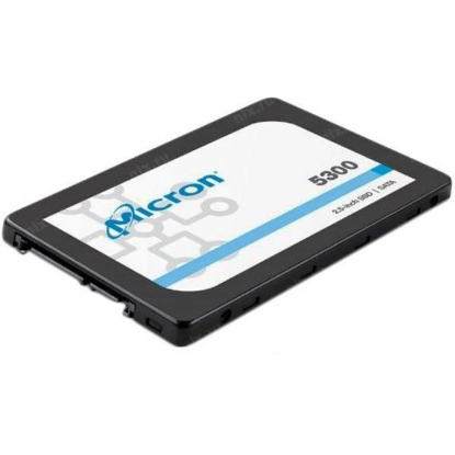 Изображение SSD диск Crucial 5300 PRO 1920 Гб 2.5" (MTFDDAK1T9TDS)