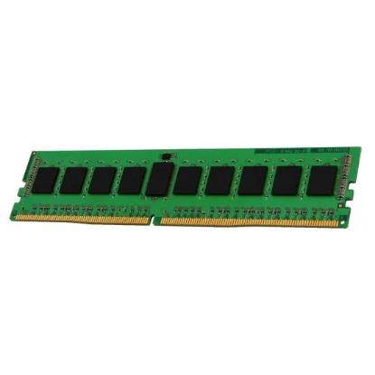 Изображение Оперативная память 1x32 GB DDR4 Kingston KVR26N19D8/32 (21300 МБ/с, 2666 МГц, CL19)