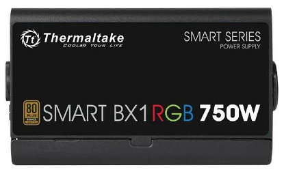 Изображение Блок питания Thermaltake Smart BX1 RGB 750W () (750 Вт )
