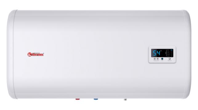 Изображение Водонагреватель Thermex IF 80 H (pro) (80 л /2 кВт/нержавеющая сталь)