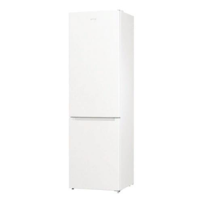 Изображение Холодильник Gorenje NRK6201PW4 белый (A+,313,9 кВтч/год)