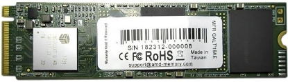 Изображение SSD диск AMD Radeon R5 240 Гб 2280 (R5MP240G8)