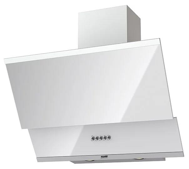 Изображение Вытяжка Krona Irida 600 WH push button