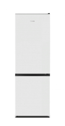 Изображение Холодильник Hisense RB-372N4AW1 белый (A+,275 кВтч/год)