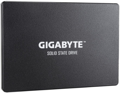 Изображение SSD диск GIGABYTE GP-GSTFS 1000 Гб 2.5" (GP-GSTFS31100TNTD)