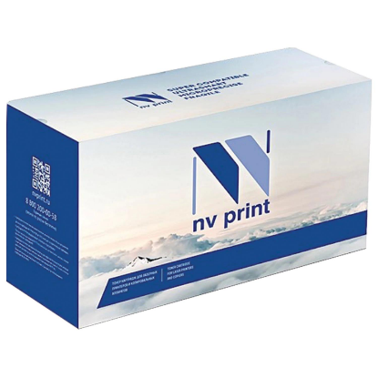 Изображение Картридж NV Print NV-TN-321 C