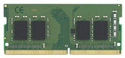 Изображение Оперативная память 8 GB DDR4 Kingston ValueRAM KVR26S19S6/8 (21300 МБ/с, 2666 МГц, CL19)