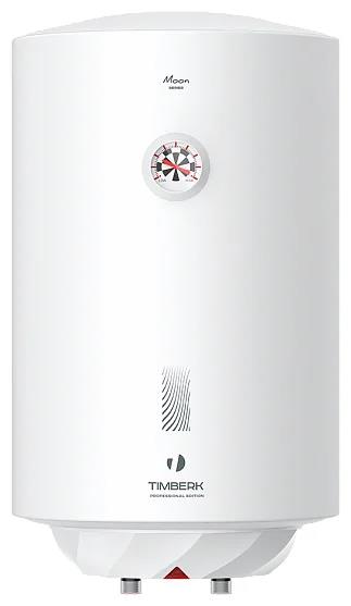 Изображение Водонагреватель Timberk SWH RE17 80 V (80 л /1,5 кВт/эмаль)