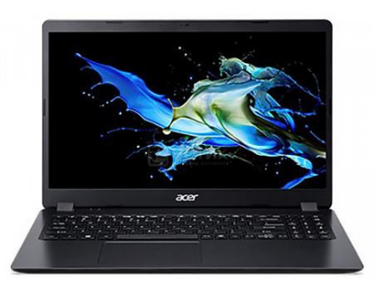 Изображение Ноутбук Acer Extensa 15 EX215-52-38SC (Intel 1005G1 1200 МГц/ SSD 256 ГБ  /RAM 4 ГБ/ 15.6" 1920x1080/VGA встроенная/ DOS) (NX.EG8ER.004)
