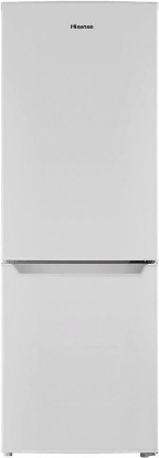 Изображение Холодильник Hisense RB-222D4AW1 белый (165 л )