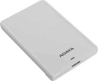 Изображение Внешний жесткий диск ADATA HV620 Slim (1000 Гб/2.5"/HDD)