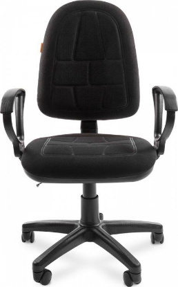 Изображение Компьютерное кресло Chairman 205 С-3 черный