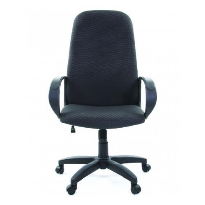 Изображение Компьютерное кресло Chairman 279 JP15-1 черный