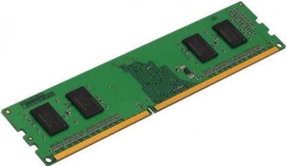 Изображение Оперативная память 8 GB DDR4 Kingston KVR26N19S6/8 (21300 МБ/с, 2666 МГц, CL19)