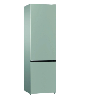 Изображение Холодильник Gorenje RK4181PS4 серый (264 л )