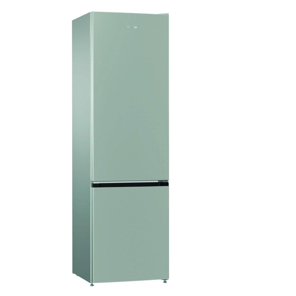 Изображение Холодильник Gorenje RK4181PS4 серый (A+,248,2 кВтч/год)