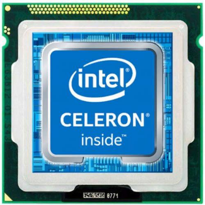 Изображение Процессор Intel Celeron G5905 (3500 МГц, LGA1200) (OEM)