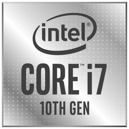 Изображение Процессор Intel Core i7-10700KF (3800 МГц, LGA1200) (OEM)