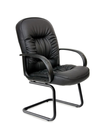 Изображение Компьютерное кресло Chairman 416V черный