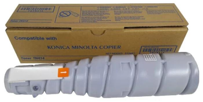 Изображение Картридж Konica Minolta TN-414