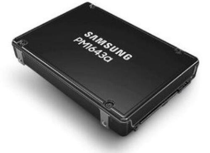 Изображение SSD диск Samsung PM1643a 960 Гб 2.5" (MZILT960HBHQ-00007)