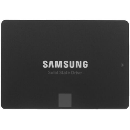 Изображение SSD диск Samsung 870 EVO Series 1000 Гб 2.5" (MZ-77E1T0BW)