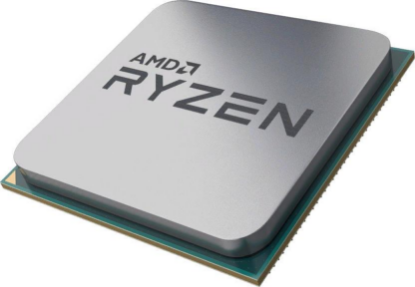 Изображение Процессор AMD Ryzen 7 5800X (3800 МГц, AM4) (OEM)