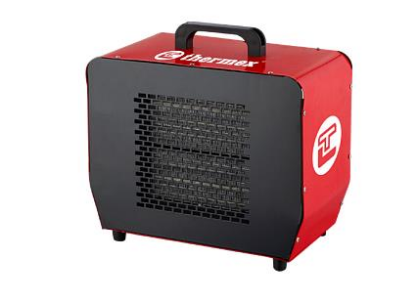 Изображение Тепловая пушка Thermex BRICK 5 ()