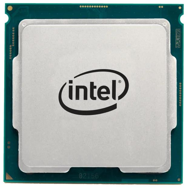 Изображение Процессор Intel Core i3-9100T (3100 МГц, LGA1151 v2) (OEM)