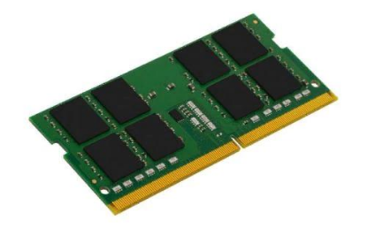 Изображение Оперативная память 1x32 GB DDR4 Kingston KVR26S19D8/32 (21300 МБ/с, 2666 МГц, CL19)