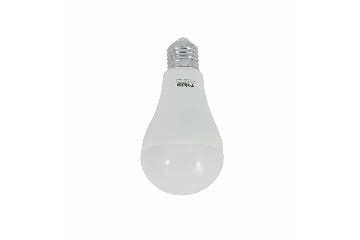 Изображение Лампа светодиодная СТАРТ ECO LEDGLSE27 40 Е27 4000К 20 Вт