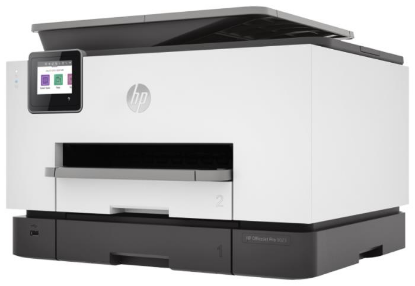 Изображение МФУ HP OfficeJet Pro 9023 (настольный малый офис)