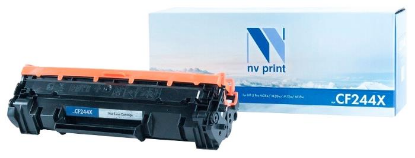 Изображение Картридж NV Print CF244X с чипом