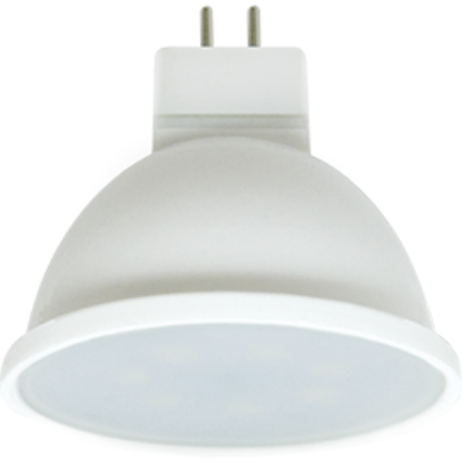 Изображение Лампа светодиодная ECOLA M2UD70ELC MR16 PREMIUM GU5.3 6000К 7 Вт