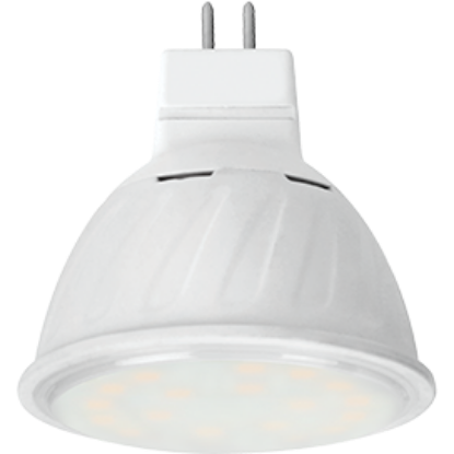 Изображение Лампа светодиодная ECOLA M2SV10ELC MR16 GU5.3 4200K 10 Вт