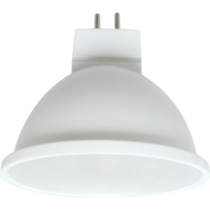 Изображение Лампа светодиодная ECOLA M2RV80ELC MR16 GU5.3 4200K 8 Вт