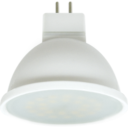 Изображение Лампа светодиодная ECOLA M2RD70ELC MR16 GU5.3 6000К 7 Вт