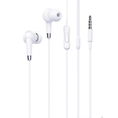 Изображение Наушники Hoco M58 Amazing белый