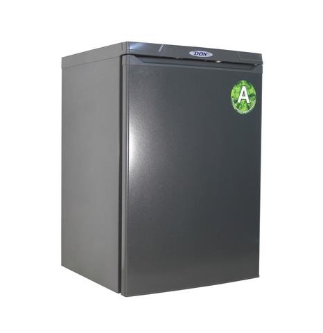 Изображение Холодильник DON R-407 G графитовый (A,149 кВтч/год)